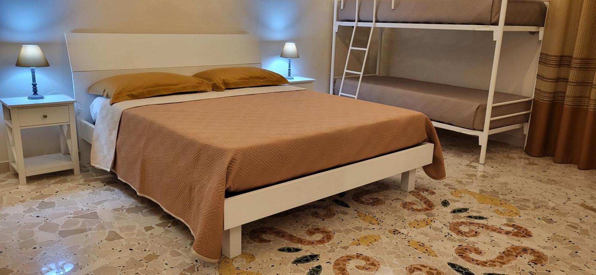 Casa Vacanze "Alizza" Алецио Екстериор снимка