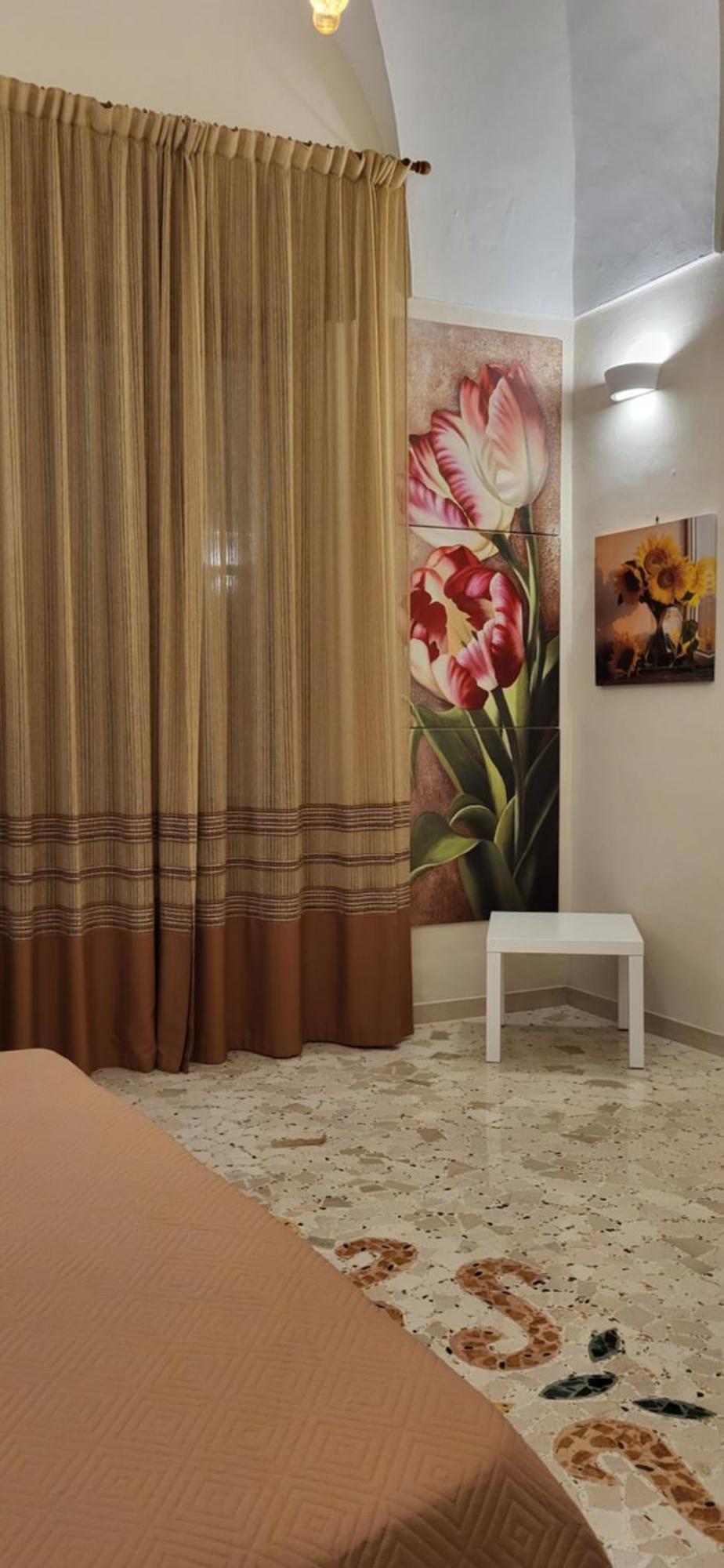 Casa Vacanze "Alizza" Алецио Екстериор снимка