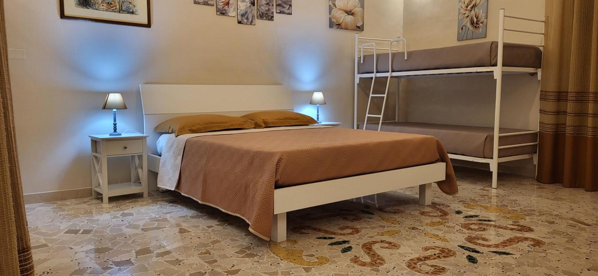 Casa Vacanze "Alizza" Алецио Екстериор снимка