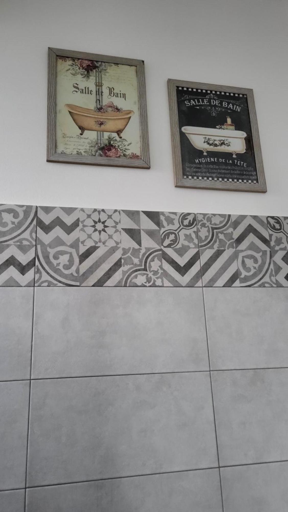 Casa Vacanze "Alizza" Алецио Екстериор снимка