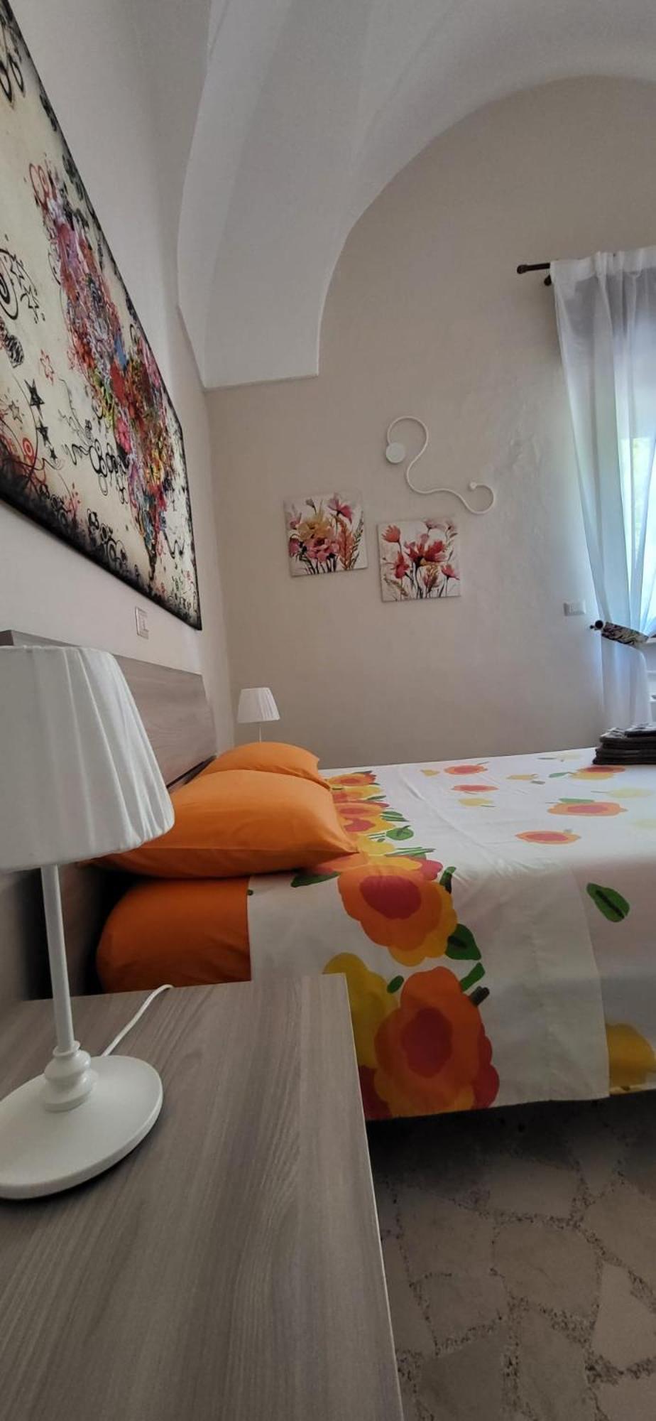 Casa Vacanze "Alizza" Алецио Екстериор снимка