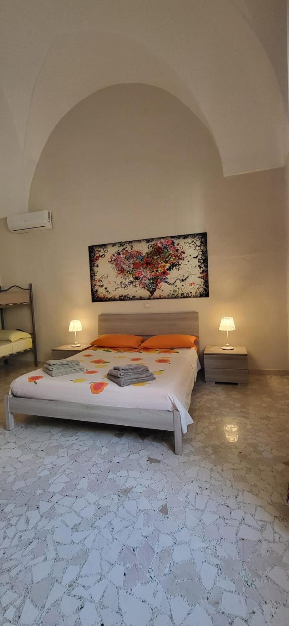Casa Vacanze "Alizza" Алецио Екстериор снимка
