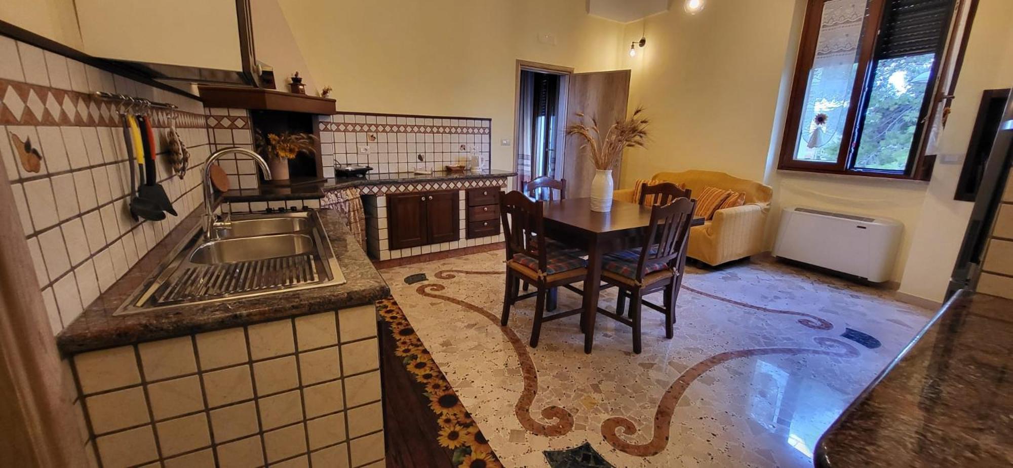 Casa Vacanze "Alizza" Алецио Екстериор снимка