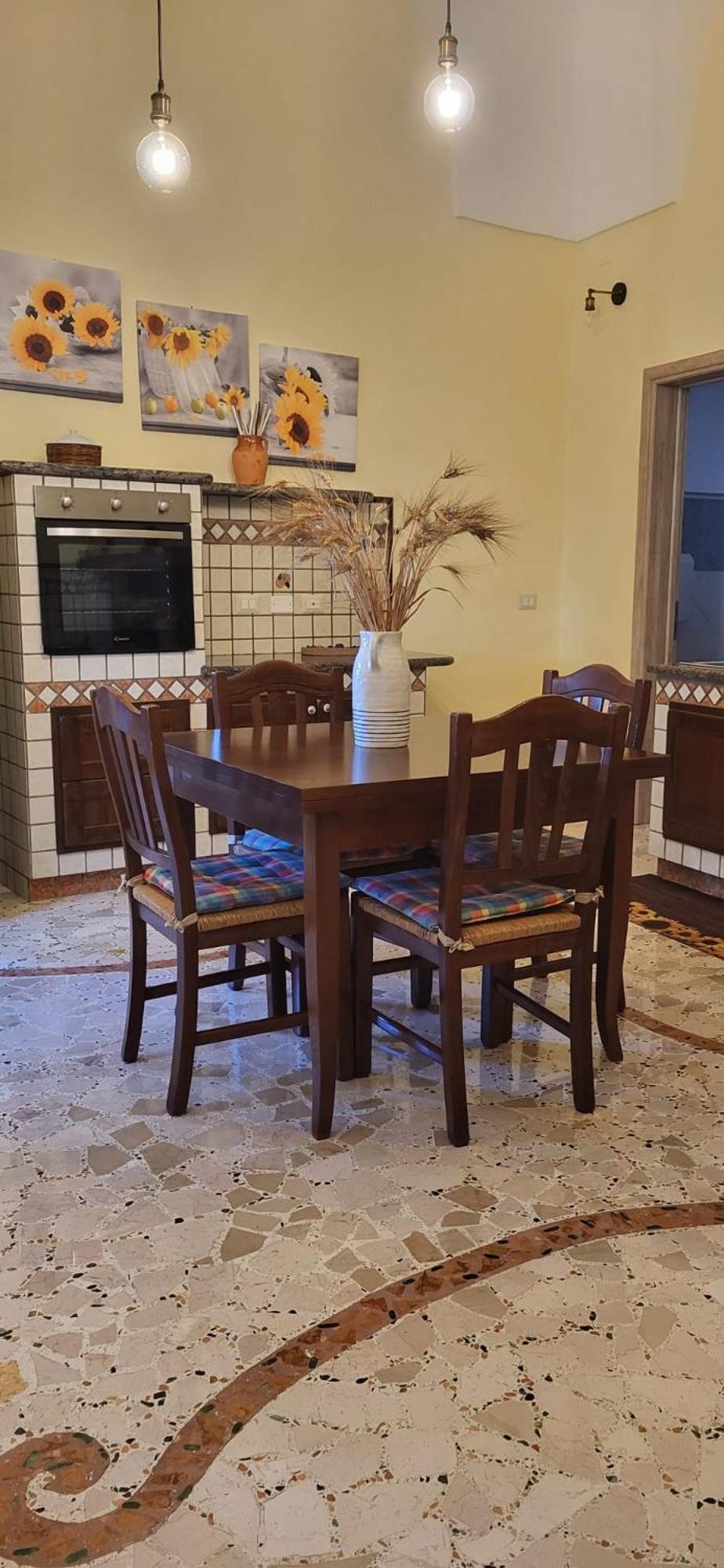 Casa Vacanze "Alizza" Алецио Екстериор снимка